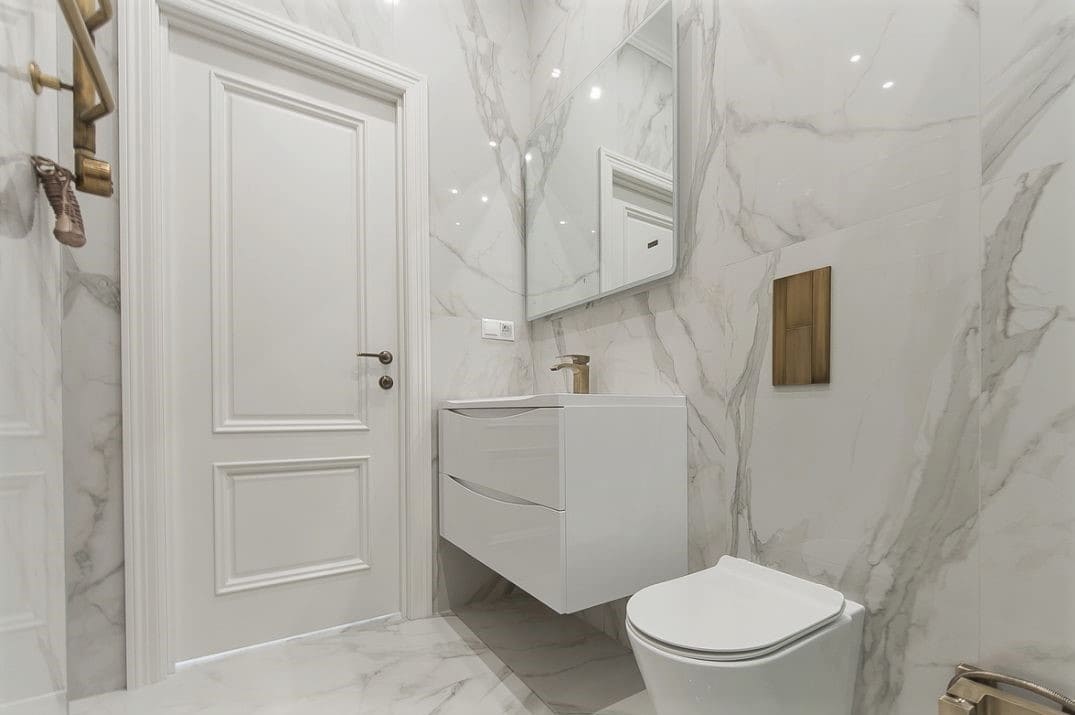 Продажа апартаментов 60 кв. метров в Москва-Сити - ЖК IQ Квартал